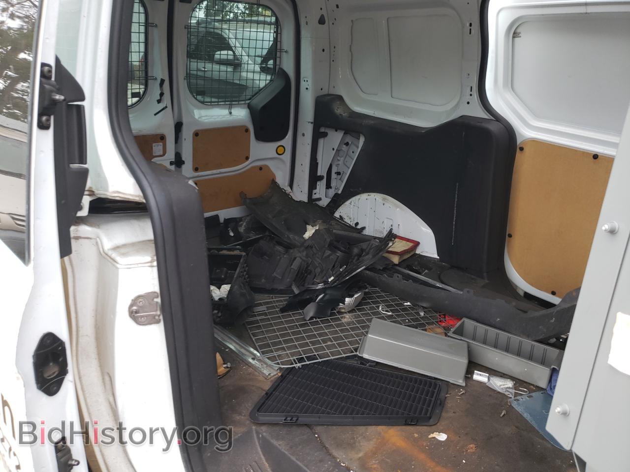 2017 FORD TRANSIT CO - VIN: NM0LS7E70H1302445 - Фото 6