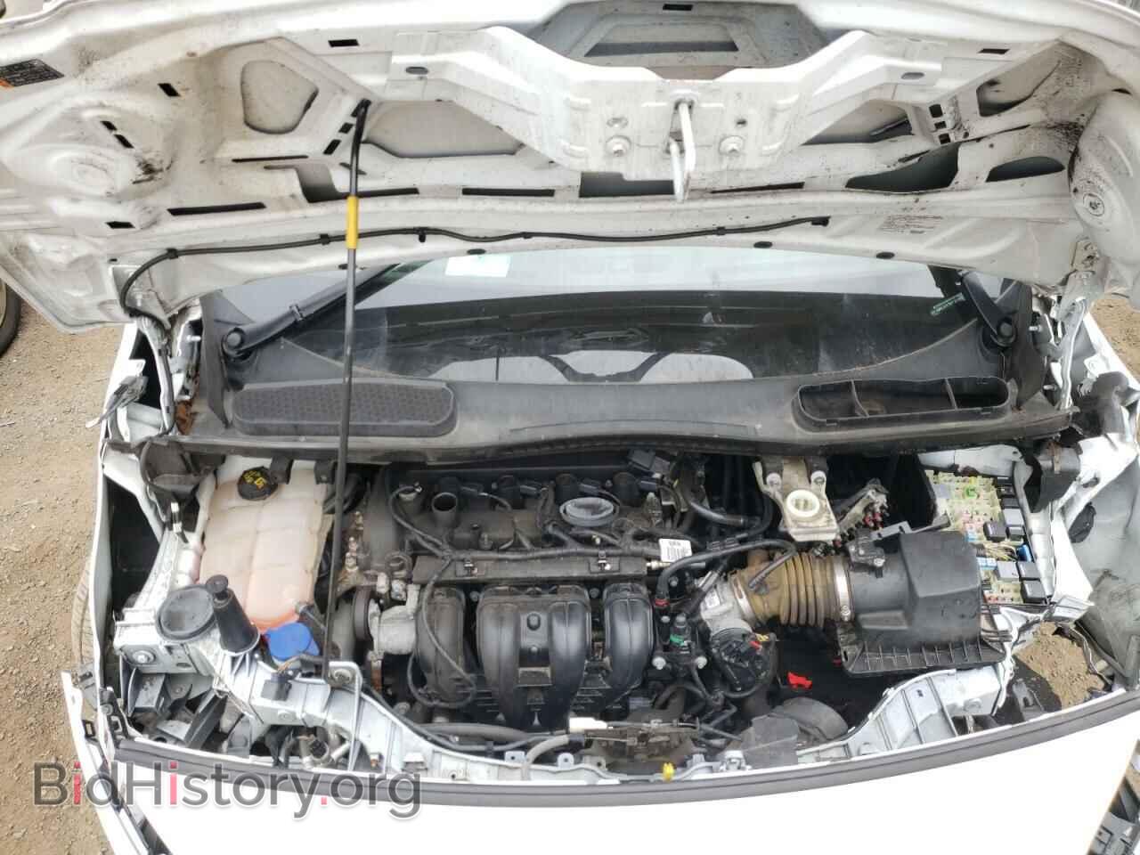 2017 FORD TRANSIT CO - VIN: NM0LS7E70H1302445 - Фото 7