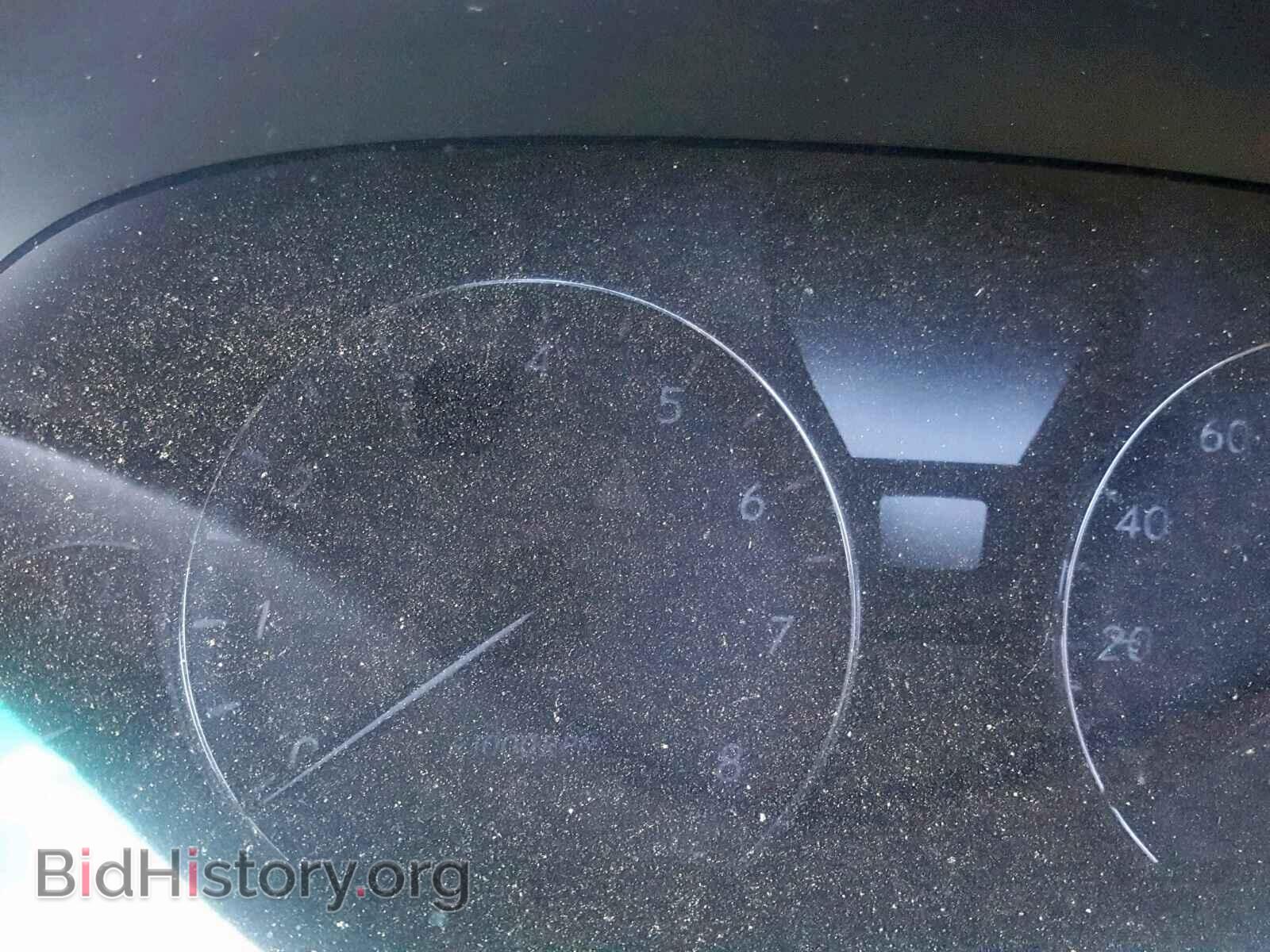2007 LEXUS LS460 - VIN: JTHGL46FX75017876 - Фото 8