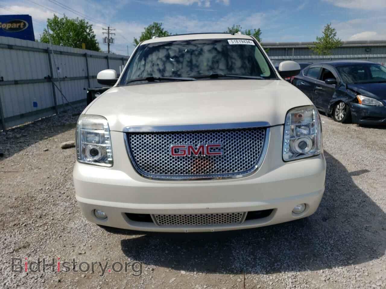 2012 GMC YUKON - VIN: 1GKS1MEF3CR233045 - Фото 5
