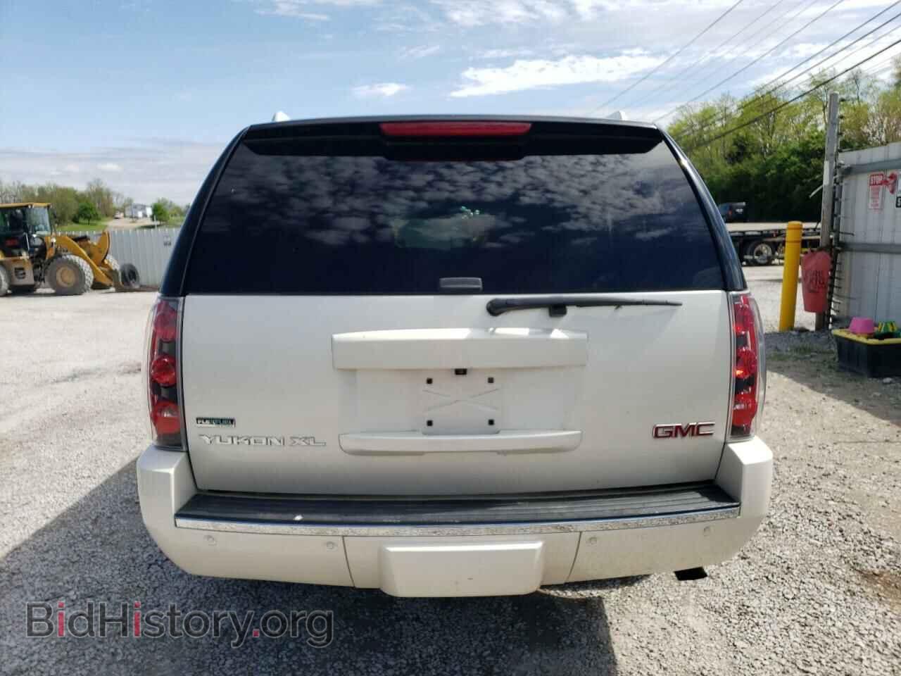2012 GMC YUKON - VIN: 1GKS1MEF3CR233045 - Фото 6
