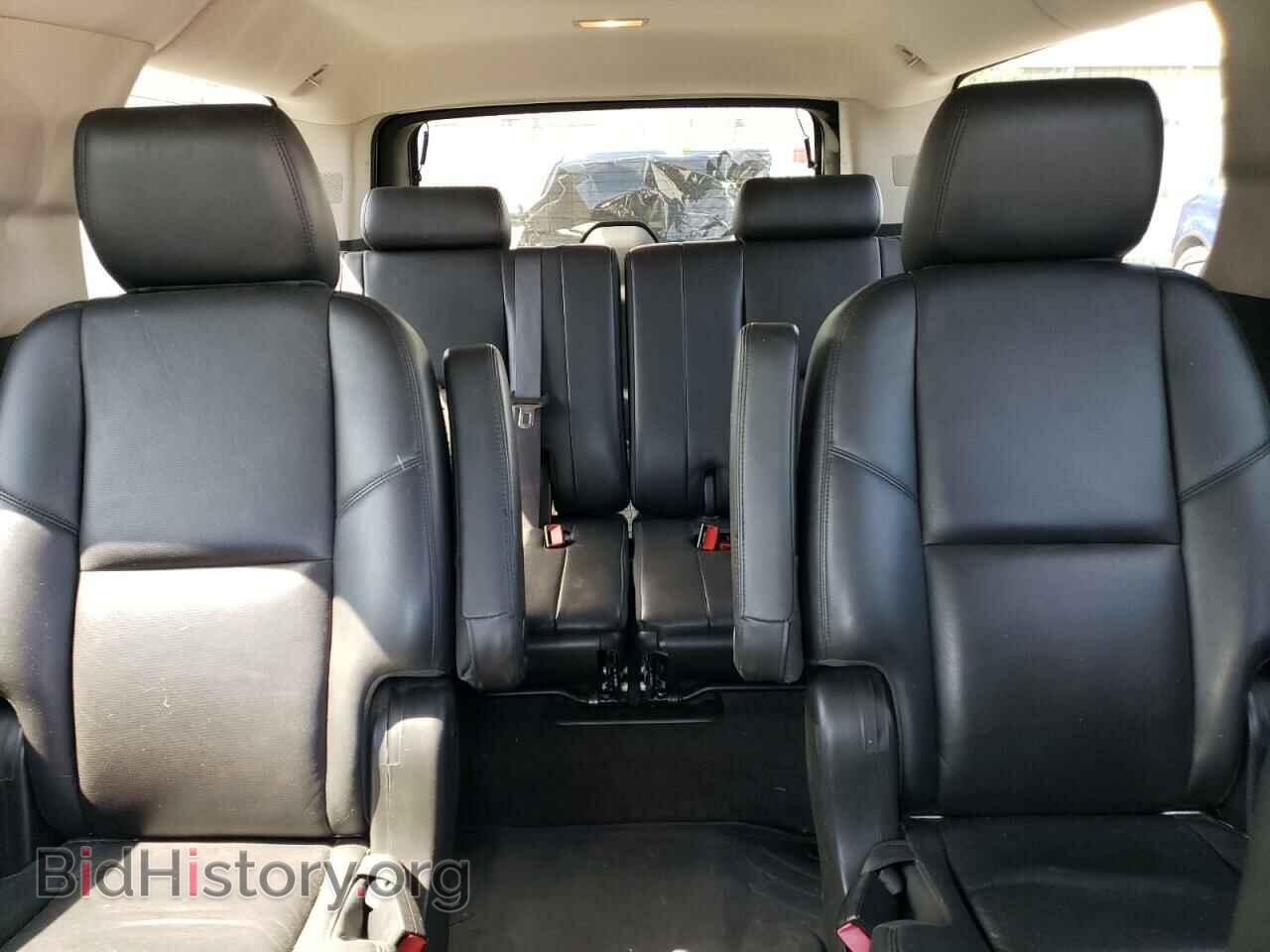 2012 GMC YUKON - VIN: 1GKS1MEF3CR233045 - Фото 10