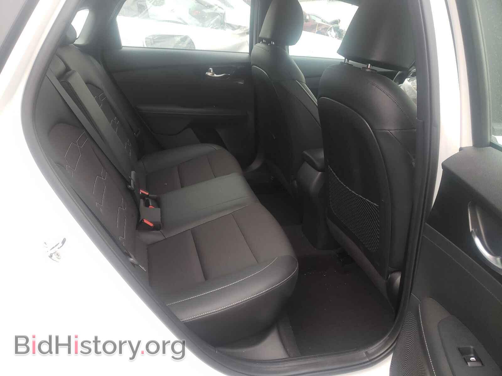 2021 KIA FORTE - VIN: 3KPF34AD2ME288577 - Photo 5