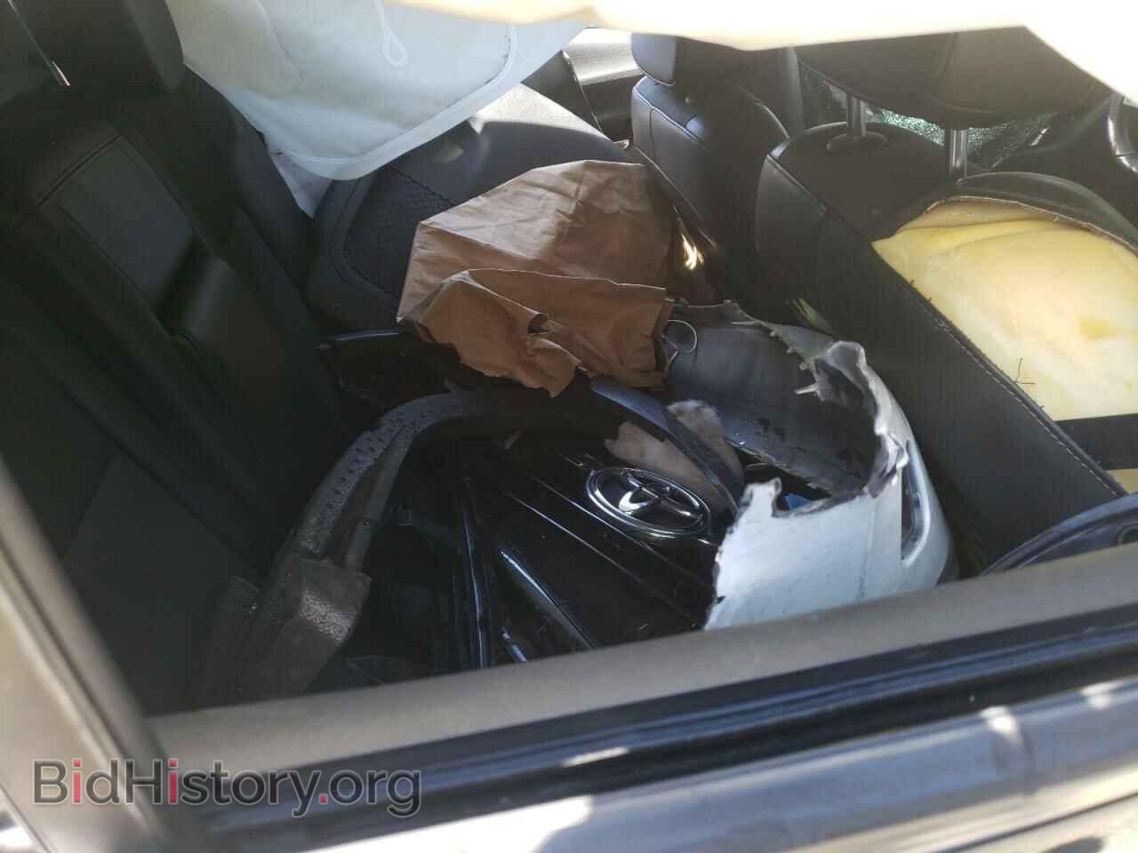 2019 CHEVROLET TRAX - VIN: 3GNCJLSB3KL217565 - Photo 6