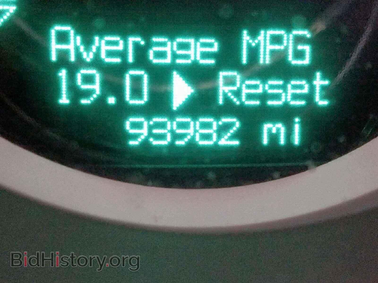 2012 DODGE CHALLENGER - VIN: 2C3CDYAG3CH189436 - Фото 8