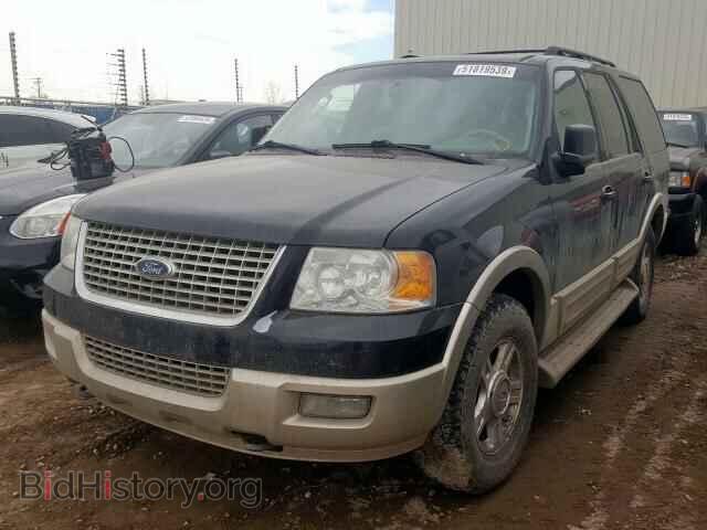 2006 FORD EXPEDITION - VIN: 1FMFU18566LB01437 - Фото 2