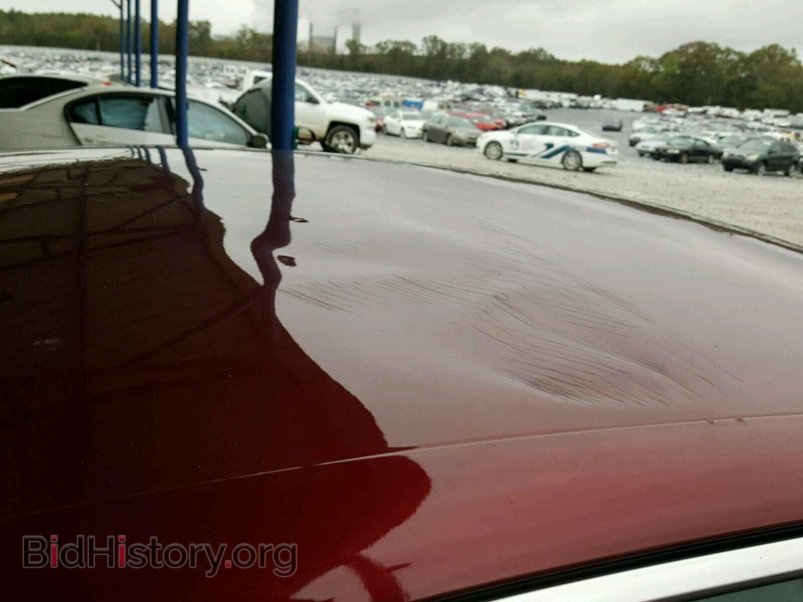 2016 CHRYSLER 200 - VIN: 1C3CCCFB7GN194316 - Photo 9