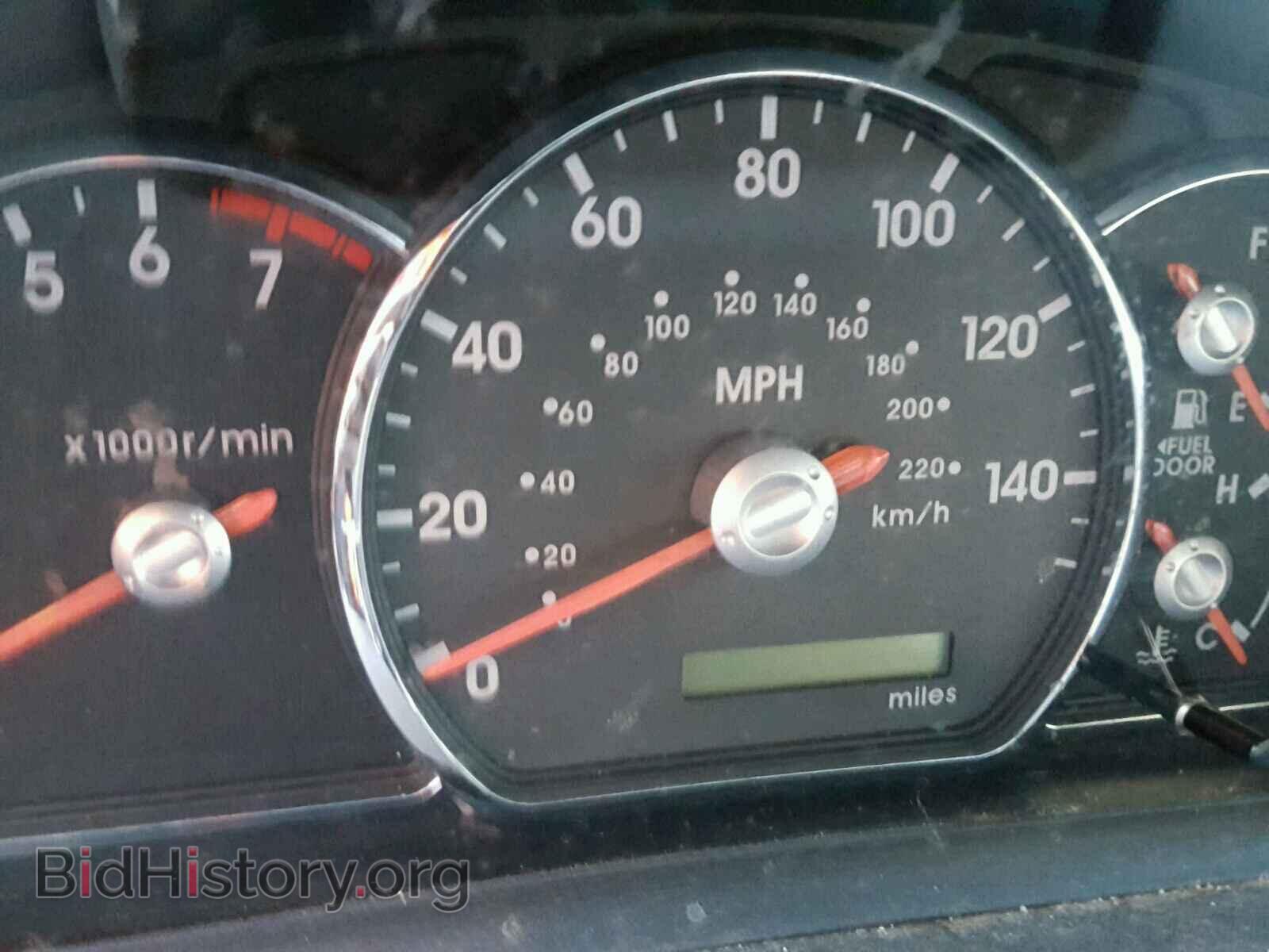 2011 MITSUBISHI GALANT - VIN: 4A32B2FF4BE023584 - Фото 8