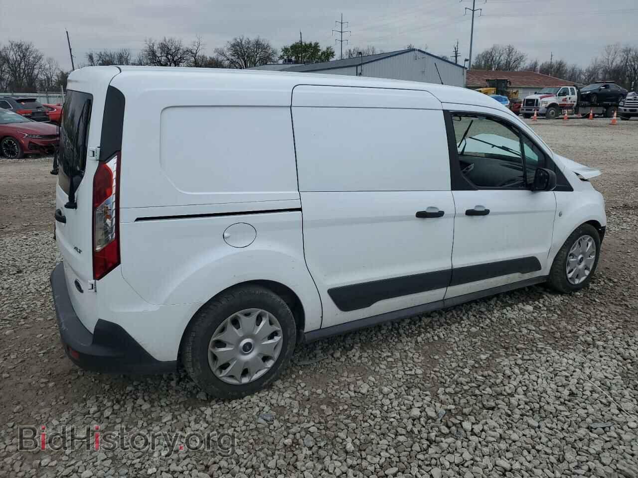 2018 FORD TRANSIT - VIN: NM0LS7F76J1365909 - Фото 3