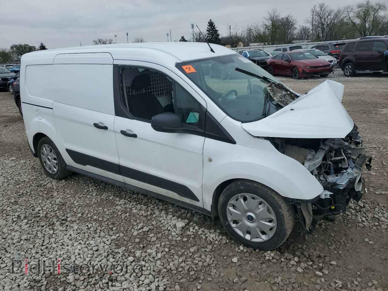 2018 FORD TRANSIT - VIN: NM0LS7F76J1365909 - Фото 4