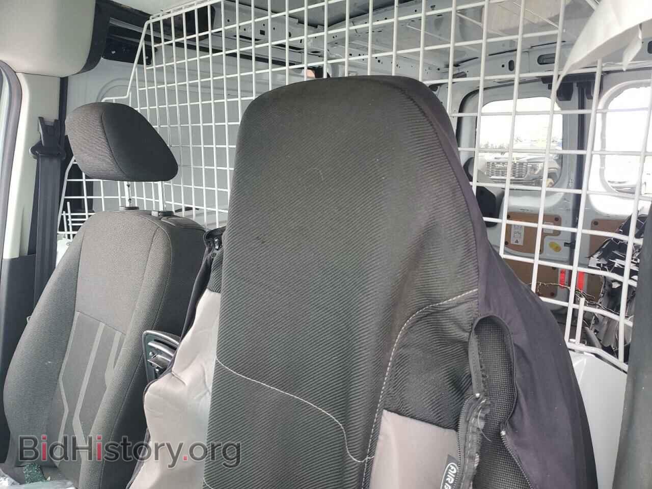 2018 FORD TRANSIT - VIN: NM0LS7F76J1365909 - Фото 10