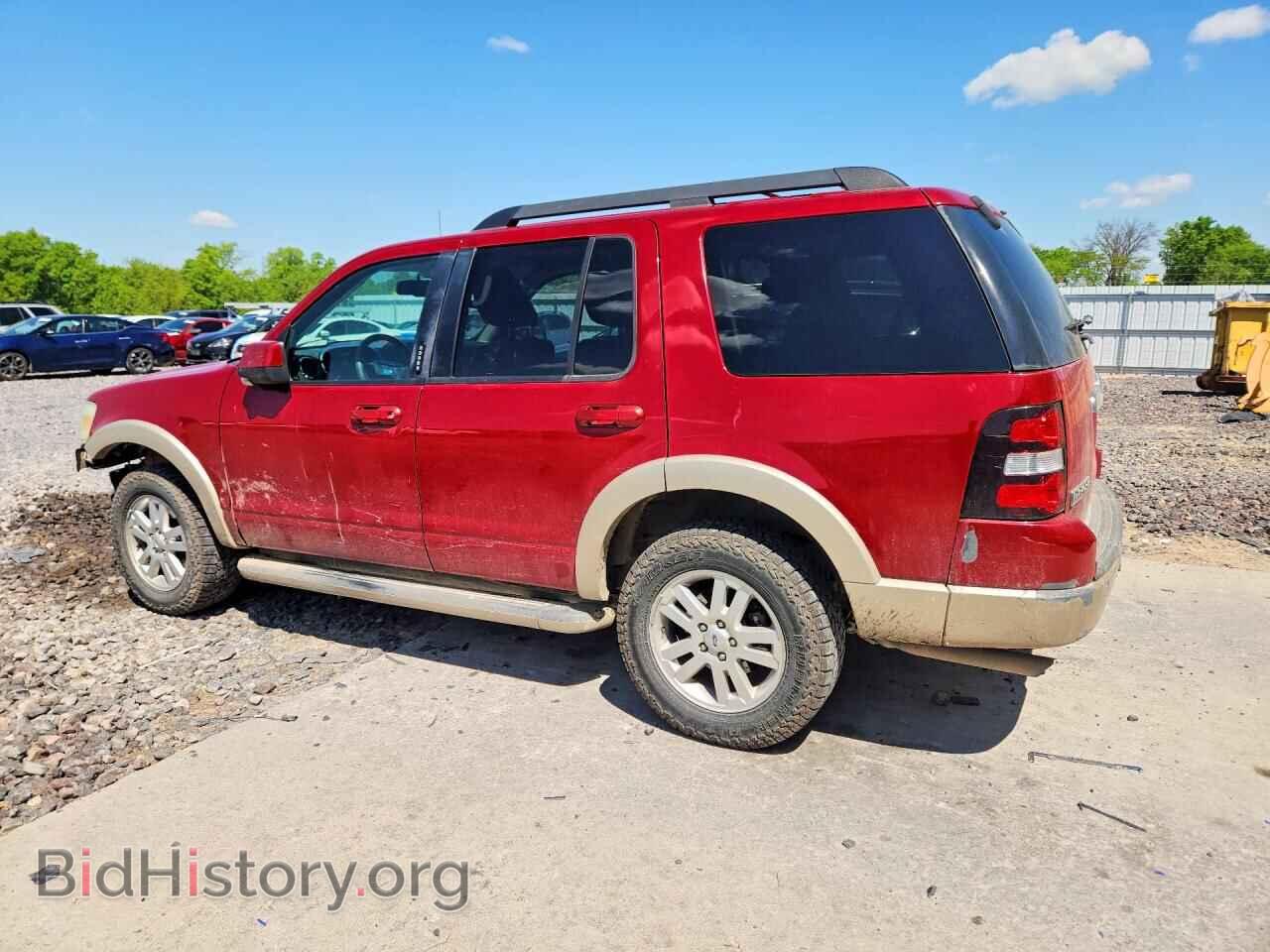 2010 FORD EXPLORER - VIN: 1FMEU7EE8AUA50822 - Фото 2