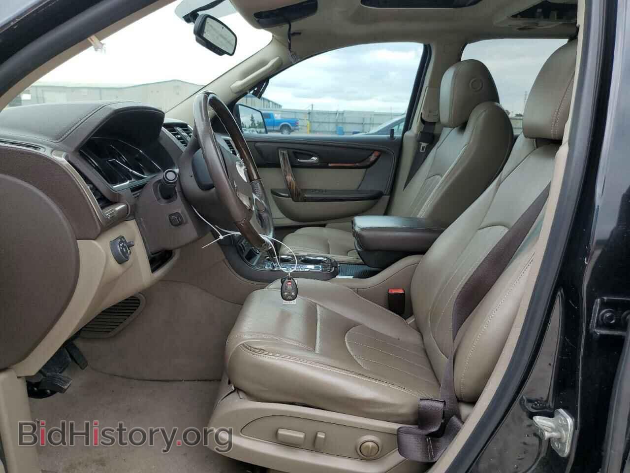 2013 GMC ACADIA DEN - VIN: 1GKKRTKD4DJ209908 - Фото 7