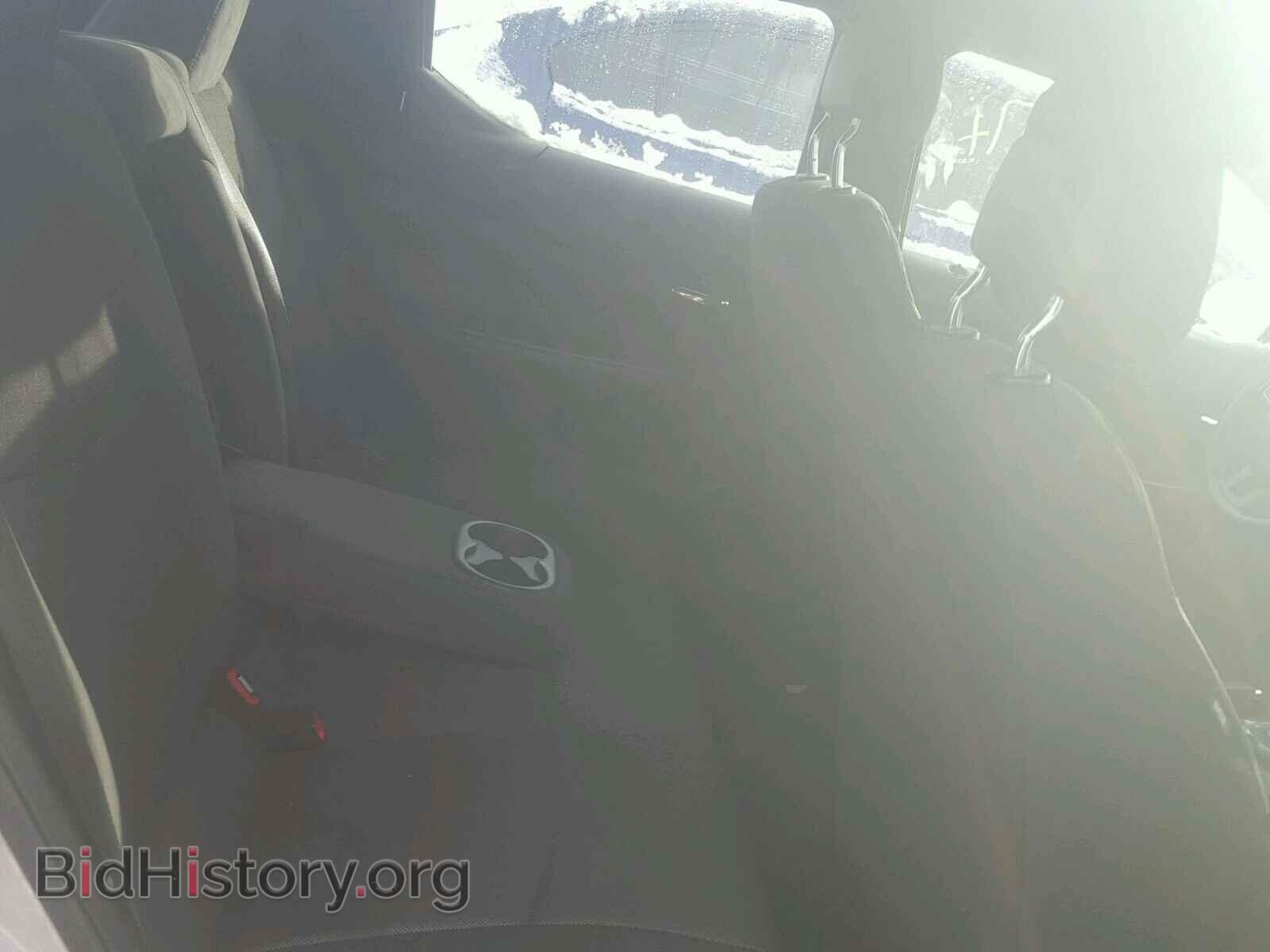 2012 DODGE AVENGER - VIN: 1C3CDZAB5CN171361 - Фото 6