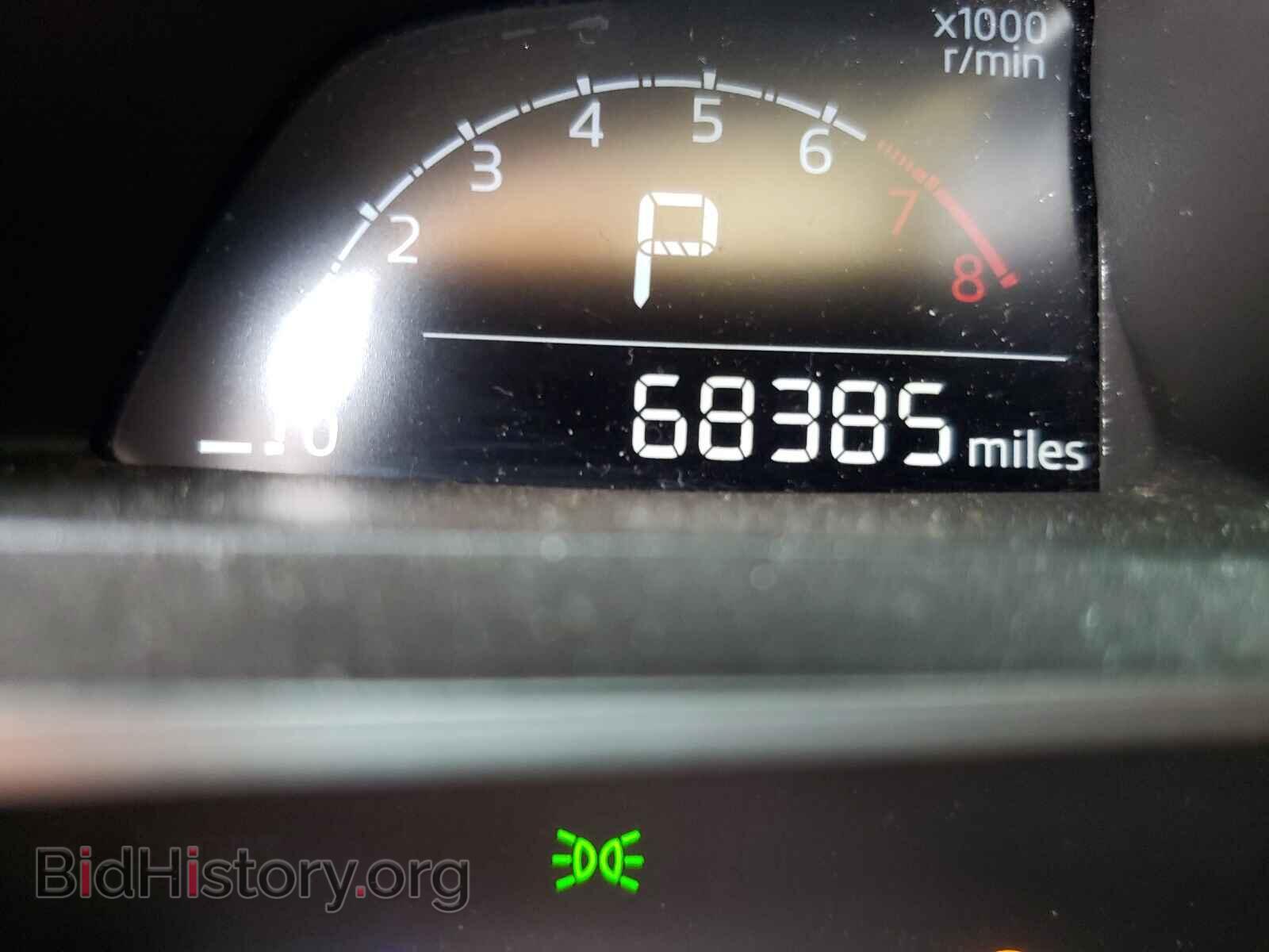 2017 MAZDA 3 - VIN: 3MZBN1U72HM121545 - Фото 8