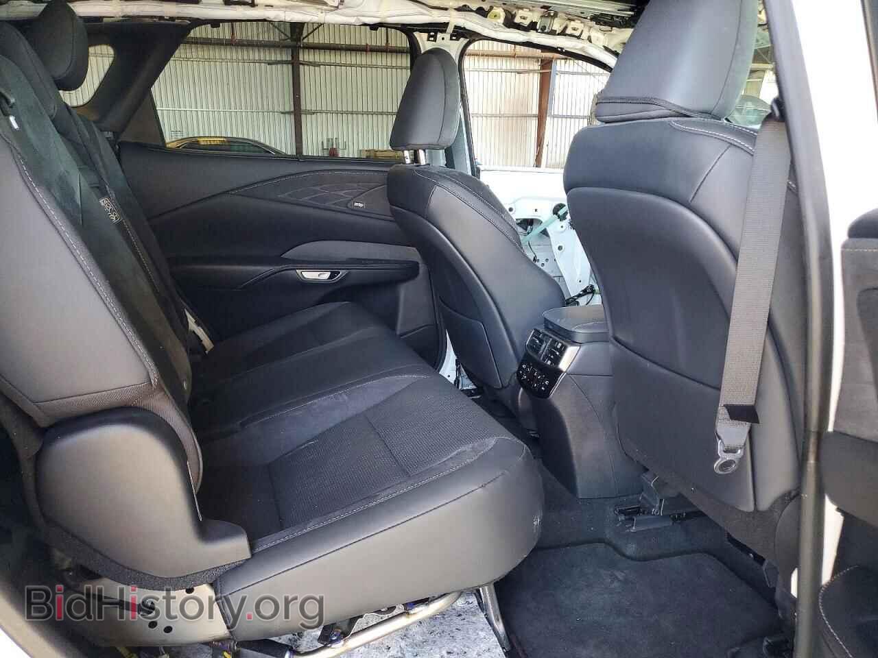 2024 LEXUS RX350 - VIN: 2T2BAMCA3RC071970 - Фото 10