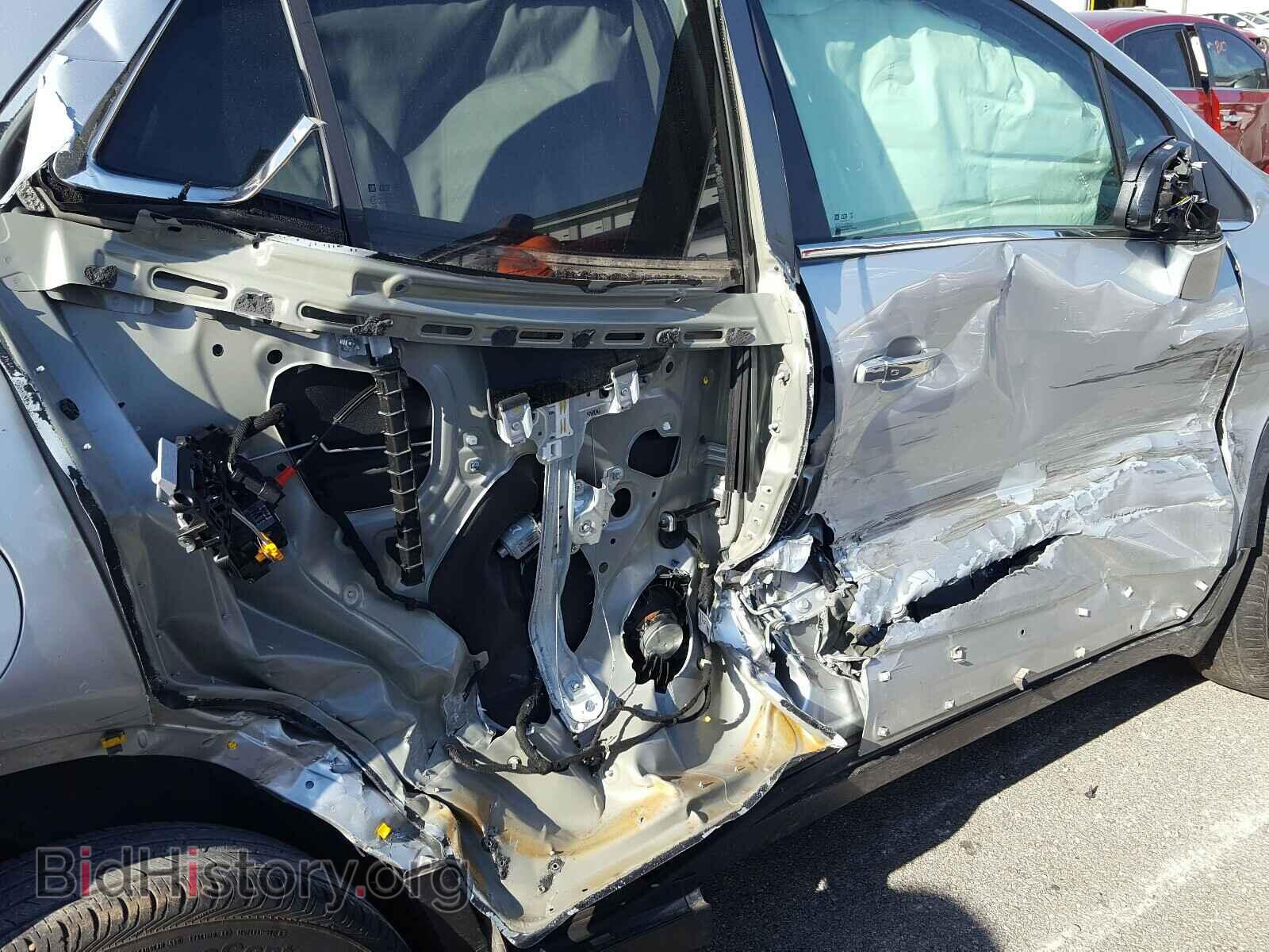 2017 BUICK ENCORE - VIN: KL4CJASB6HB072555 - Фото 9