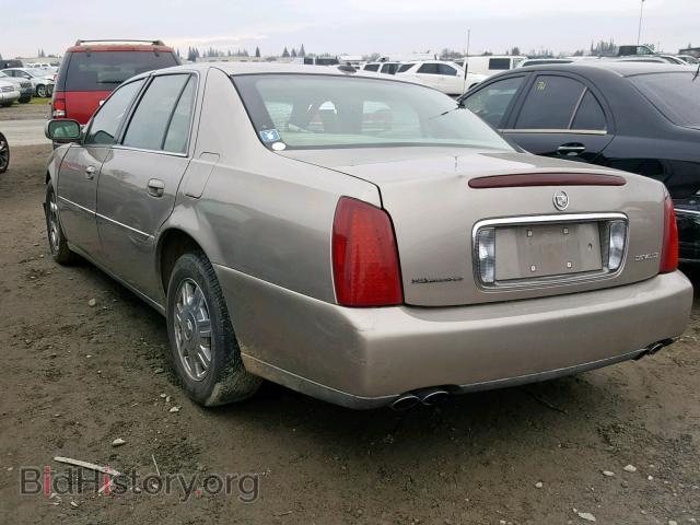 2003 CADILLAC DEVILLE - VIN: 1G6KD54YX3U265678 - Фото 3
