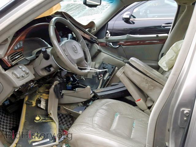 2003 CADILLAC DEVILLE - VIN: 1G6KD54YX3U265678 - Фото 5