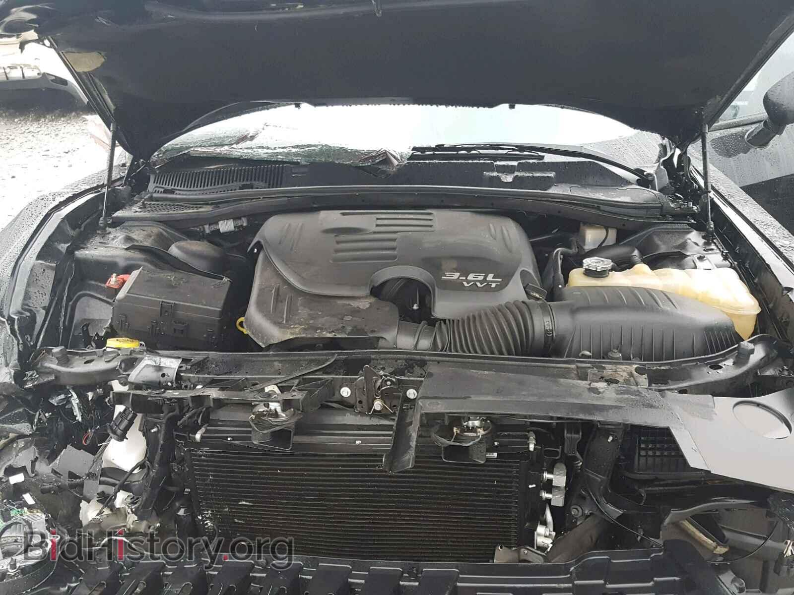 2016 DODGE CHALLENGER - VIN: 2C3CDZAGXGH149141 - Photo 7