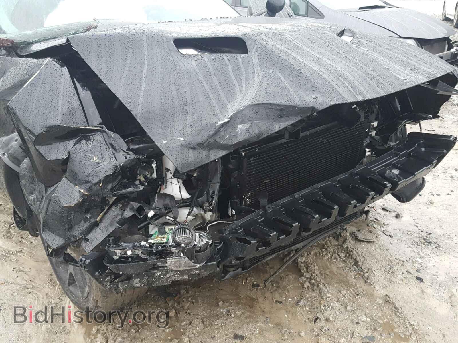 2016 DODGE CHALLENGER - VIN: 2C3CDZAGXGH149141 - Photo 9