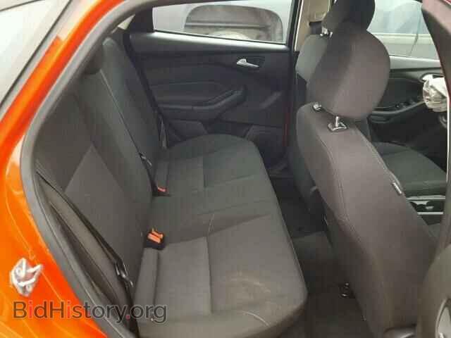 2016 FORD FOCUS - VIN: 1FADP3F22GL249051 - Photo 6