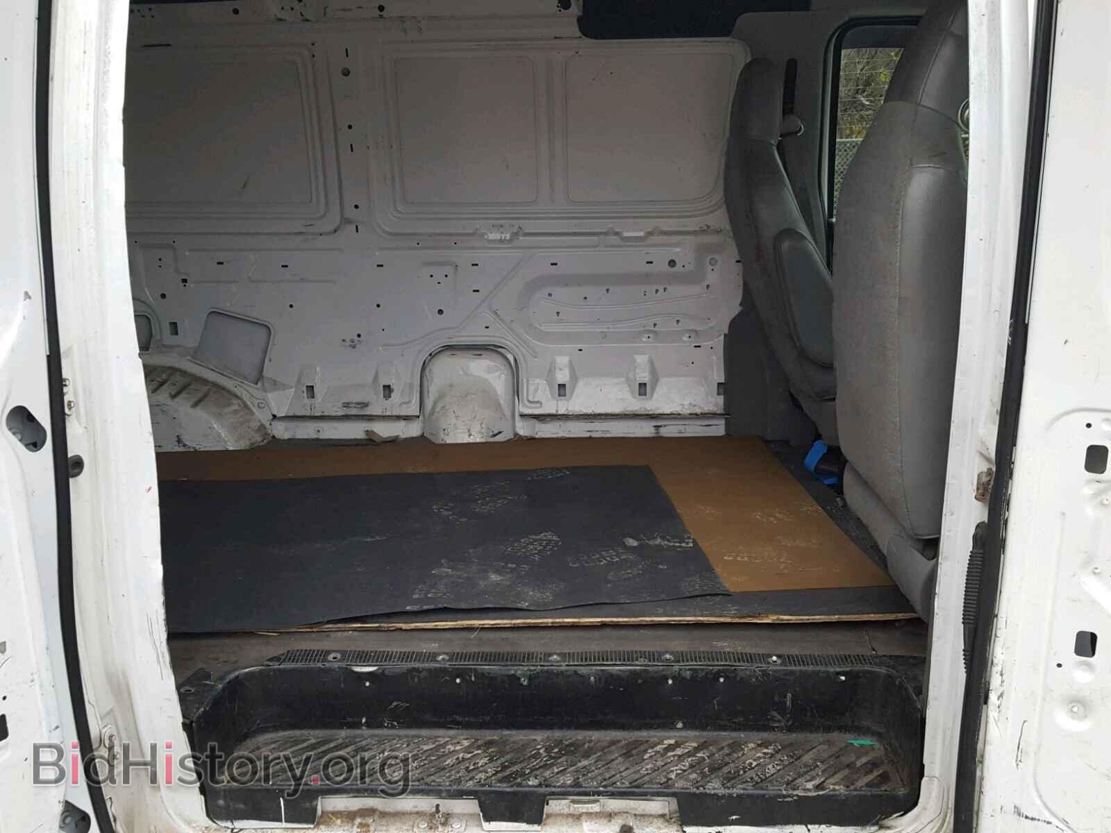 2012 FORD ECONOLINE - VIN: 1FTNS2EW5CDA10738 - Фото 6