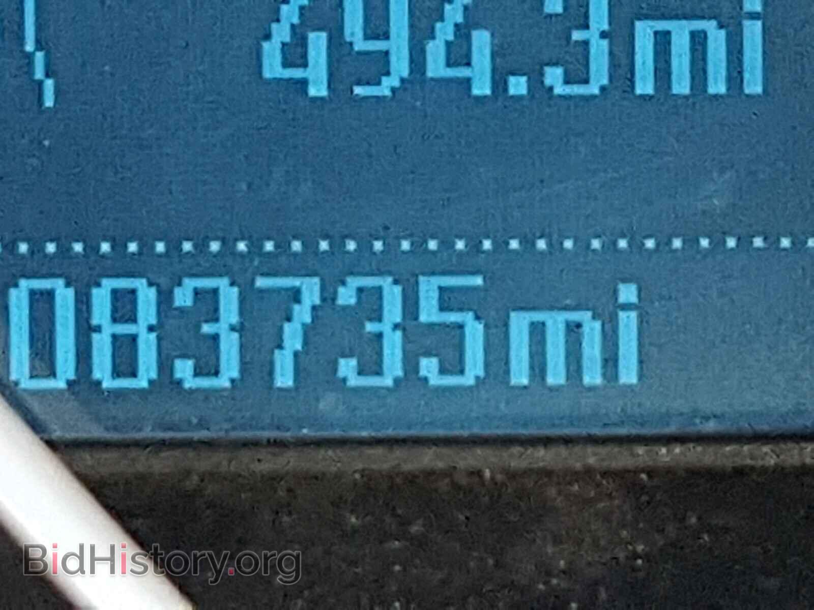 2012 FORD FOCUS - VIN: 1FAHP3E28CL424075 - Photo 8