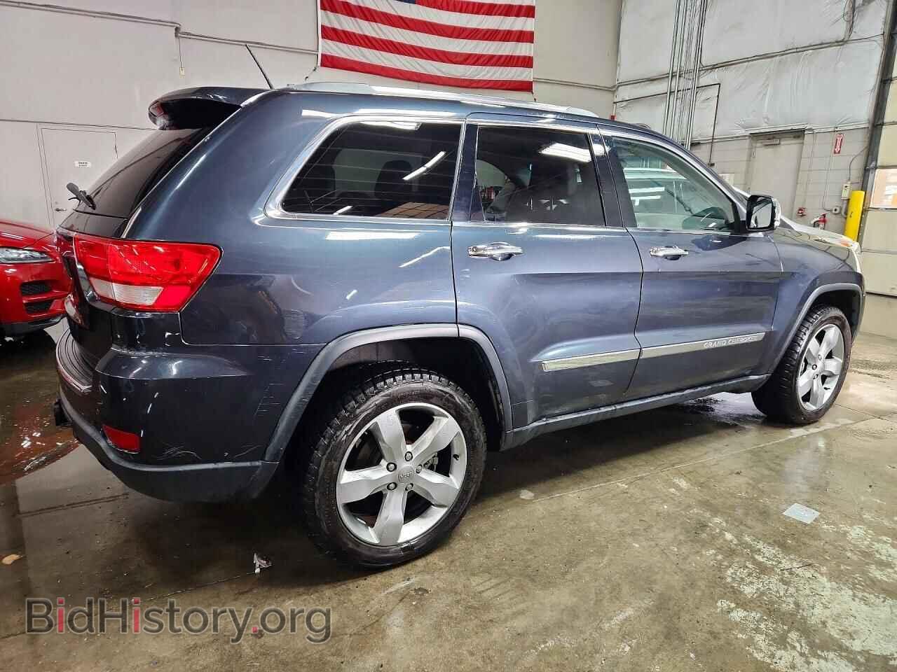 2012 JEEP CHEROKEE - VIN: 1C4RJFBT4CC290146 - Фото 3