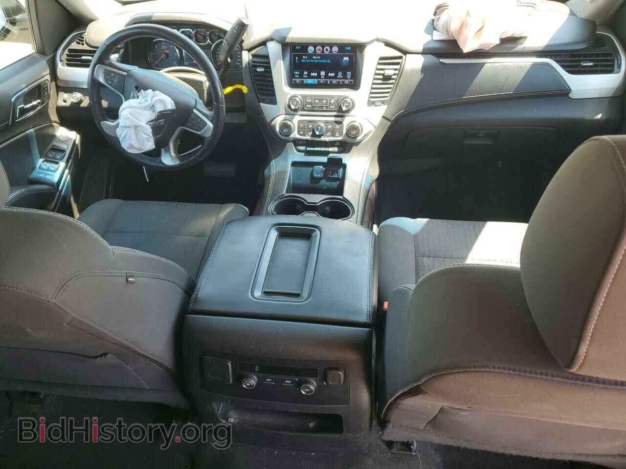 2017 GMC YUKON - VIN: 1GKS2FKC6HR217934 - Фото 8
