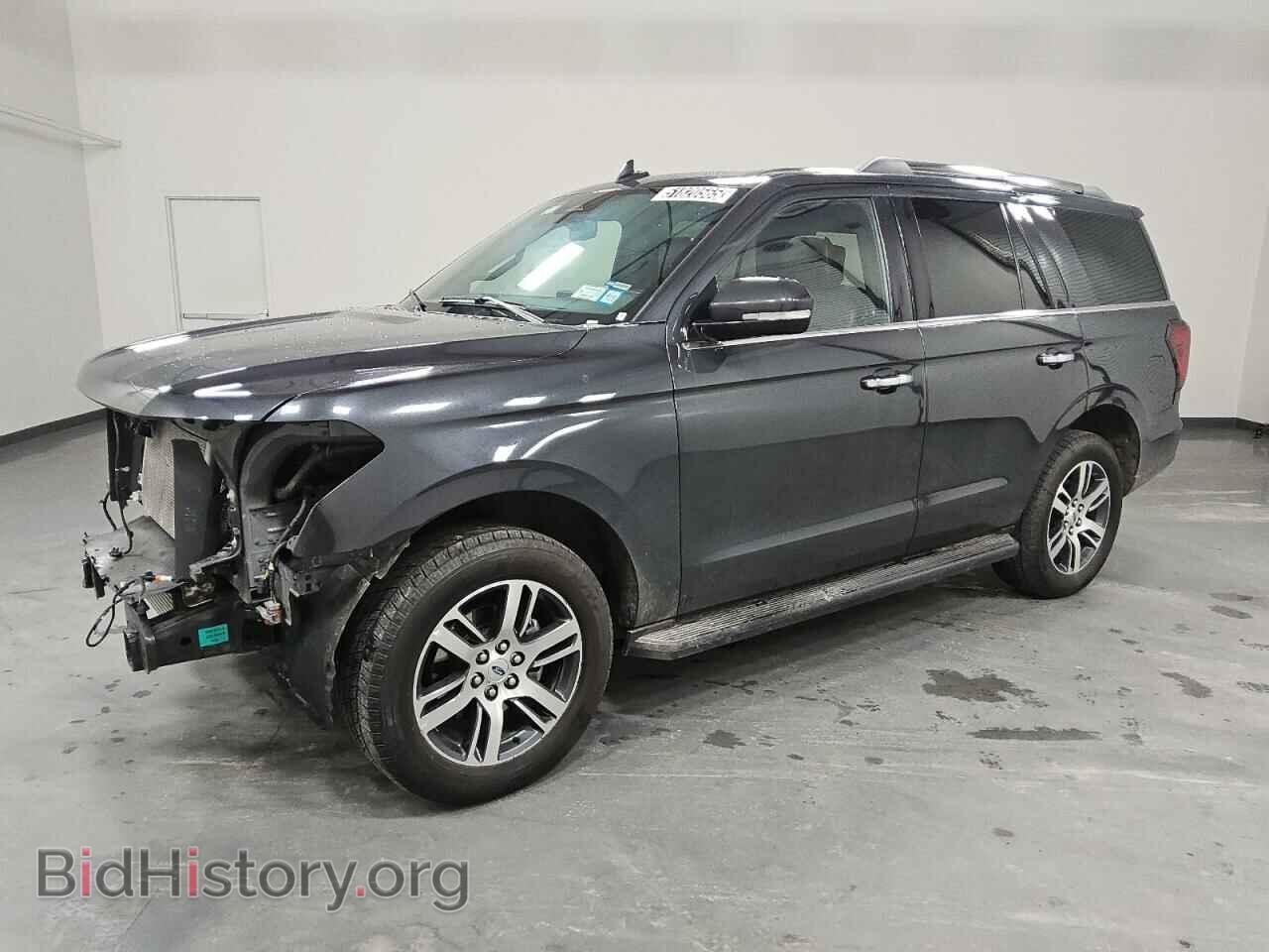 Фотография 1FMJU2A86REA37381 - FORD EXPEDITION 2024