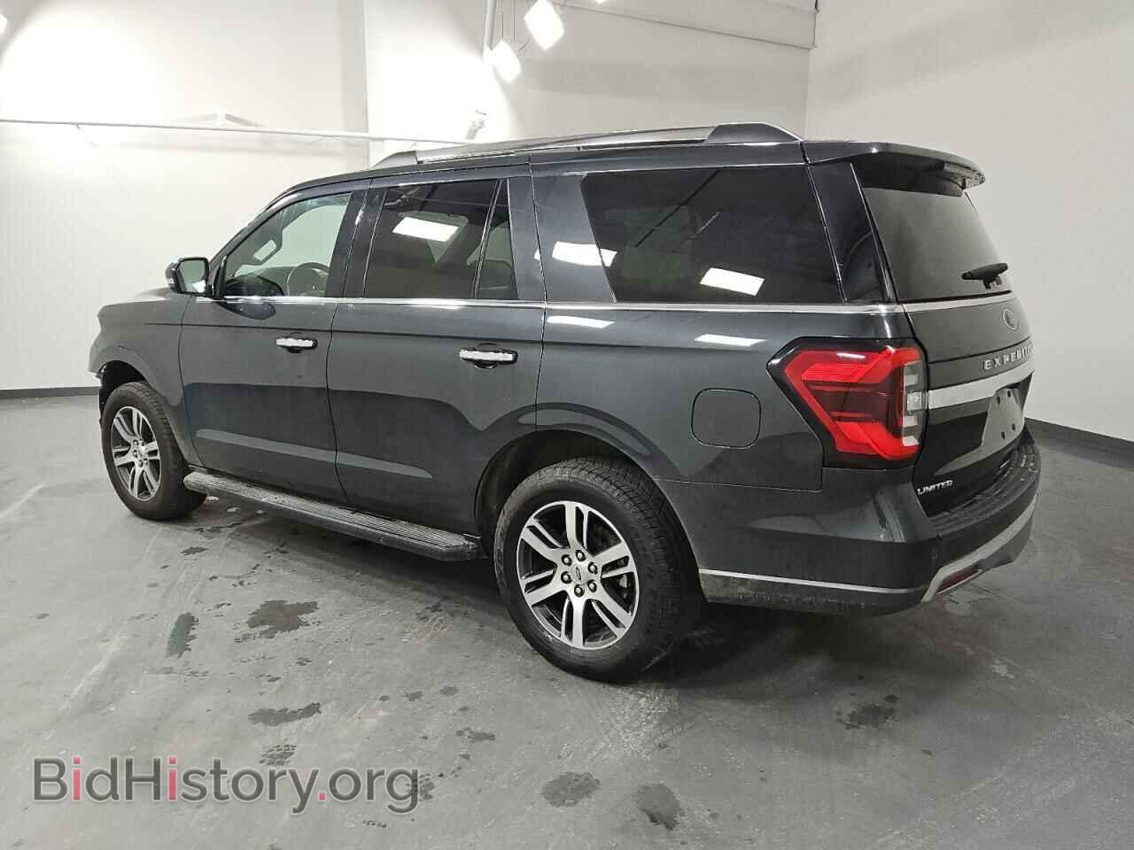 2024 FORD EXPEDITION - VIN: 1FMJU2A86REA37381 - Фото 2