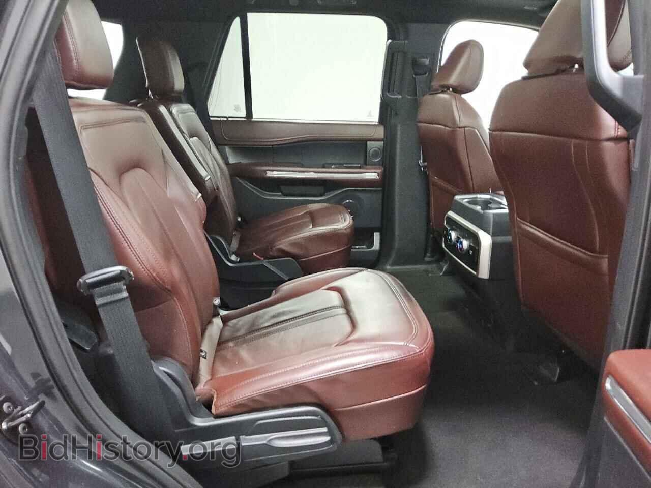 2024 FORD EXPEDITION - VIN: 1FMJU2A86REA37381 - Фото 11