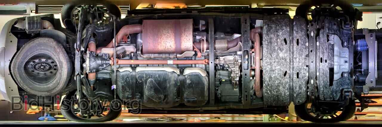 2024 FORD EXPEDITION - VIN: 1FMJU2A86REA37381 - Фото 15