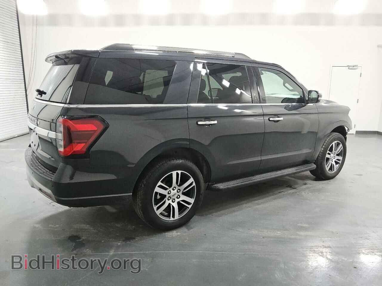 2024 FORD EXPEDITION - VIN: 1FMJU2A86REA37381 - Фото 3