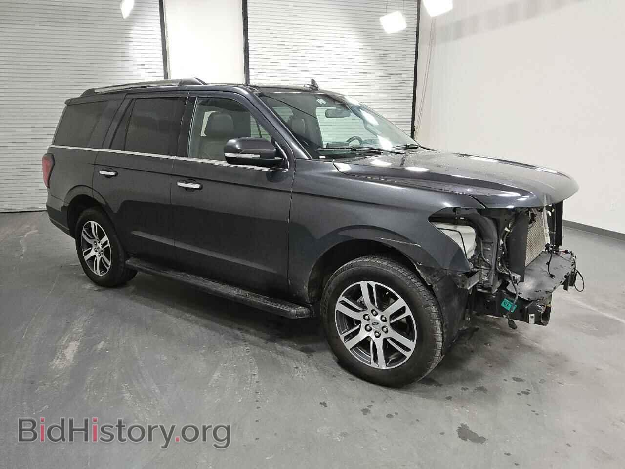 2024 FORD EXPEDITION - VIN: 1FMJU2A86REA37381 - Фото 4