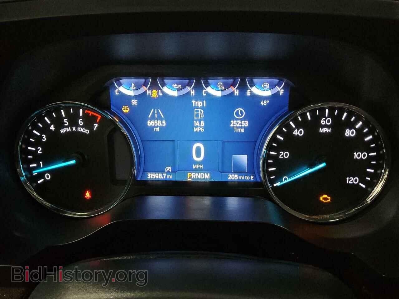 2024 FORD EXPEDITION - VIN: 1FMJU2A86REA37381 - Фото 9