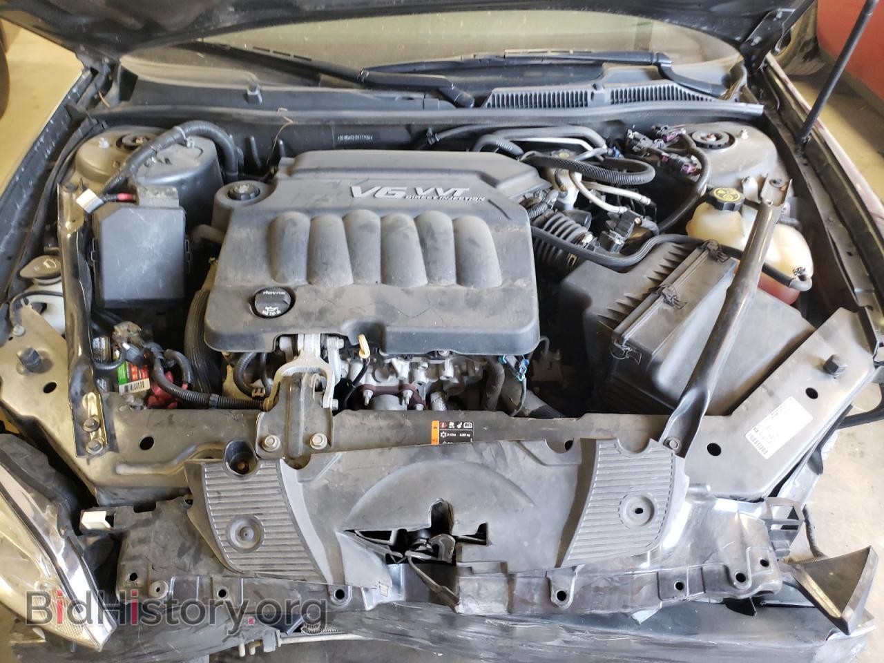 2013 CHEVROLET IMPALA - VIN: 2G1WG5E37D1177136 - Фото 7
