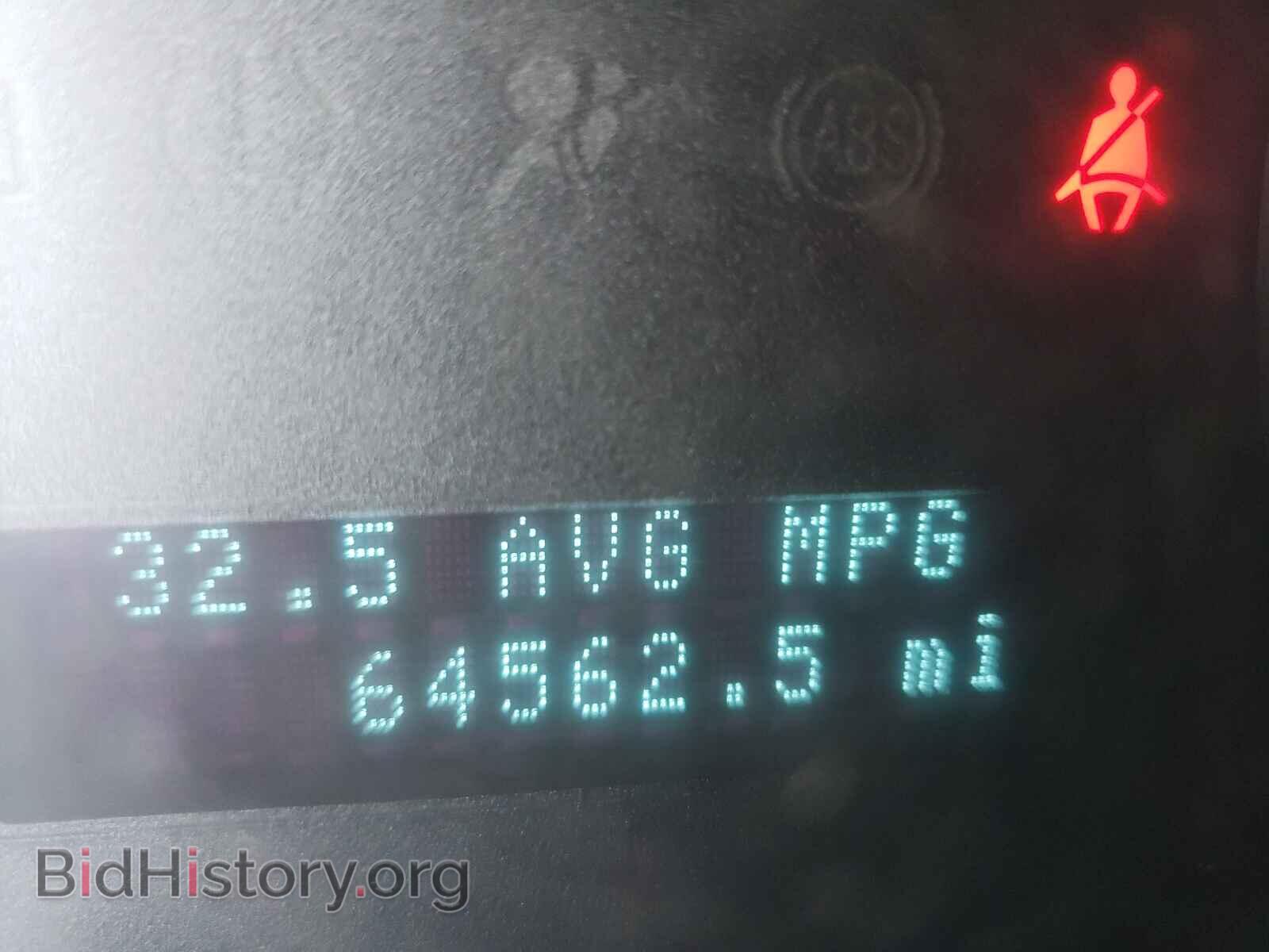 2009 FORD FOCUS - VIN: 1FAHP32N19W254633 - Фото 8