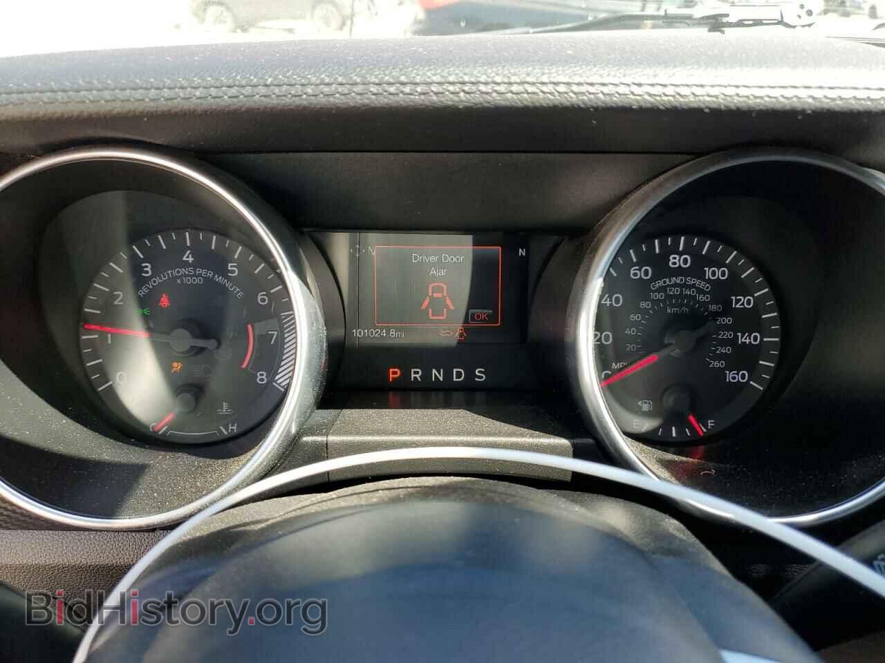 2019 FORD ALL Models - VIN: 1FA6P8TH1K5106054 - Photo 9