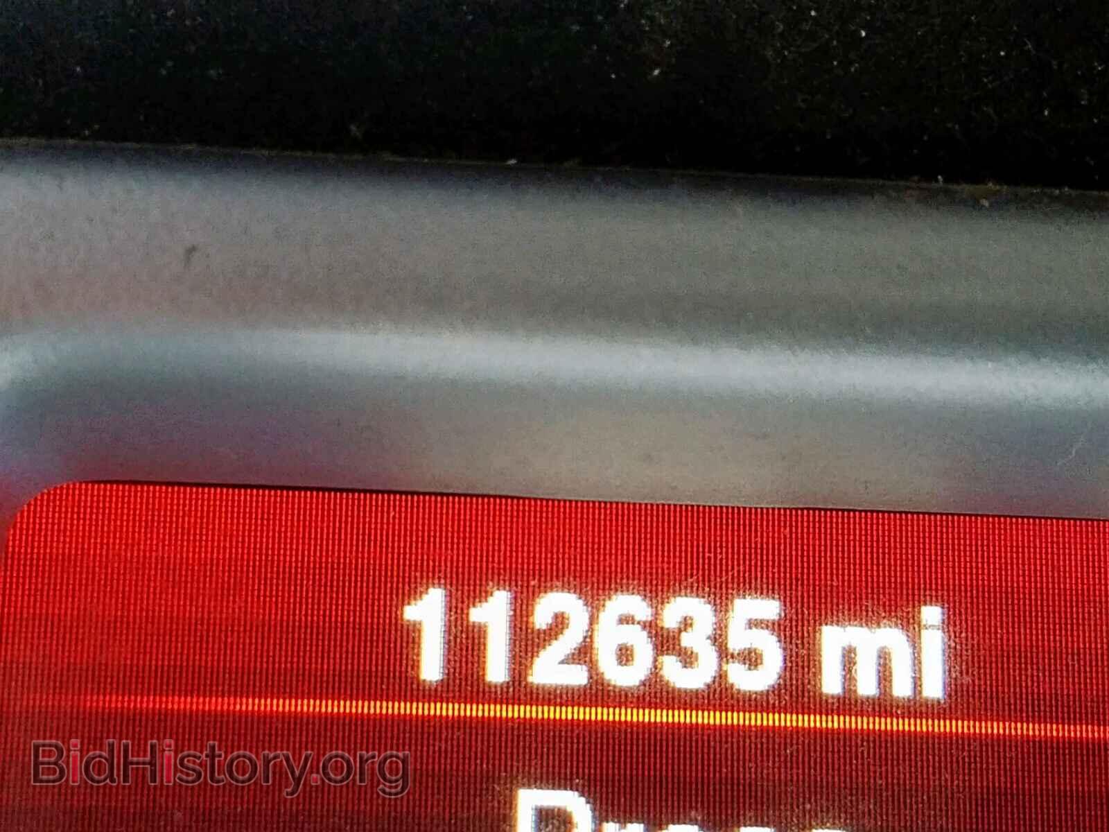2014 DODGE JOURNEY - VIN: 3C4PDCBG8ET177811 - Фото 8