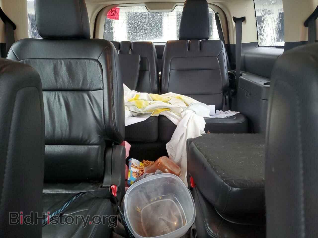 2013 FORD FLEX - VIN: 2FMGK5C85DBD10846 - Фото 10