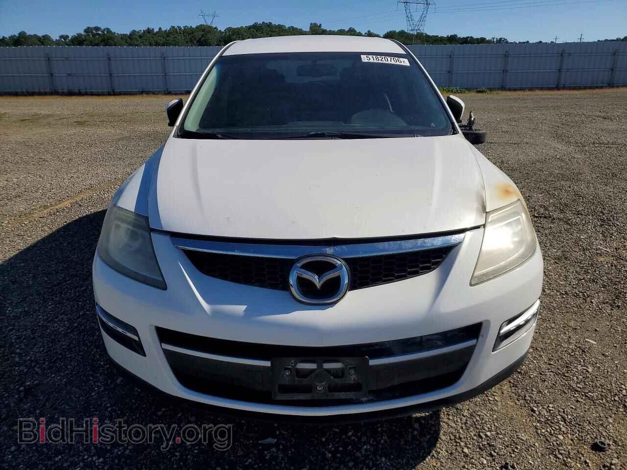 2009 MAZDA CX-9 - VIN: JM3TB28V790177328 - Фото 5