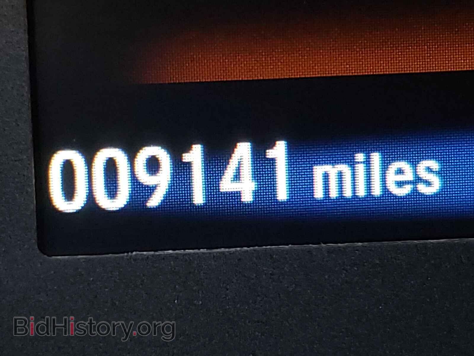 2020 HONDA RIDGELINE - VIN: 5FPYK3F73LB013017 - Фото 8