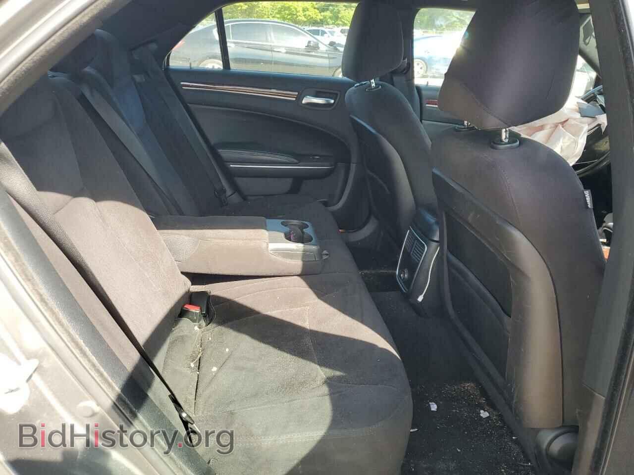 2012 CHRYSLER 300 - VIN: 2C3CCAAG2CH129643 - Фото 10