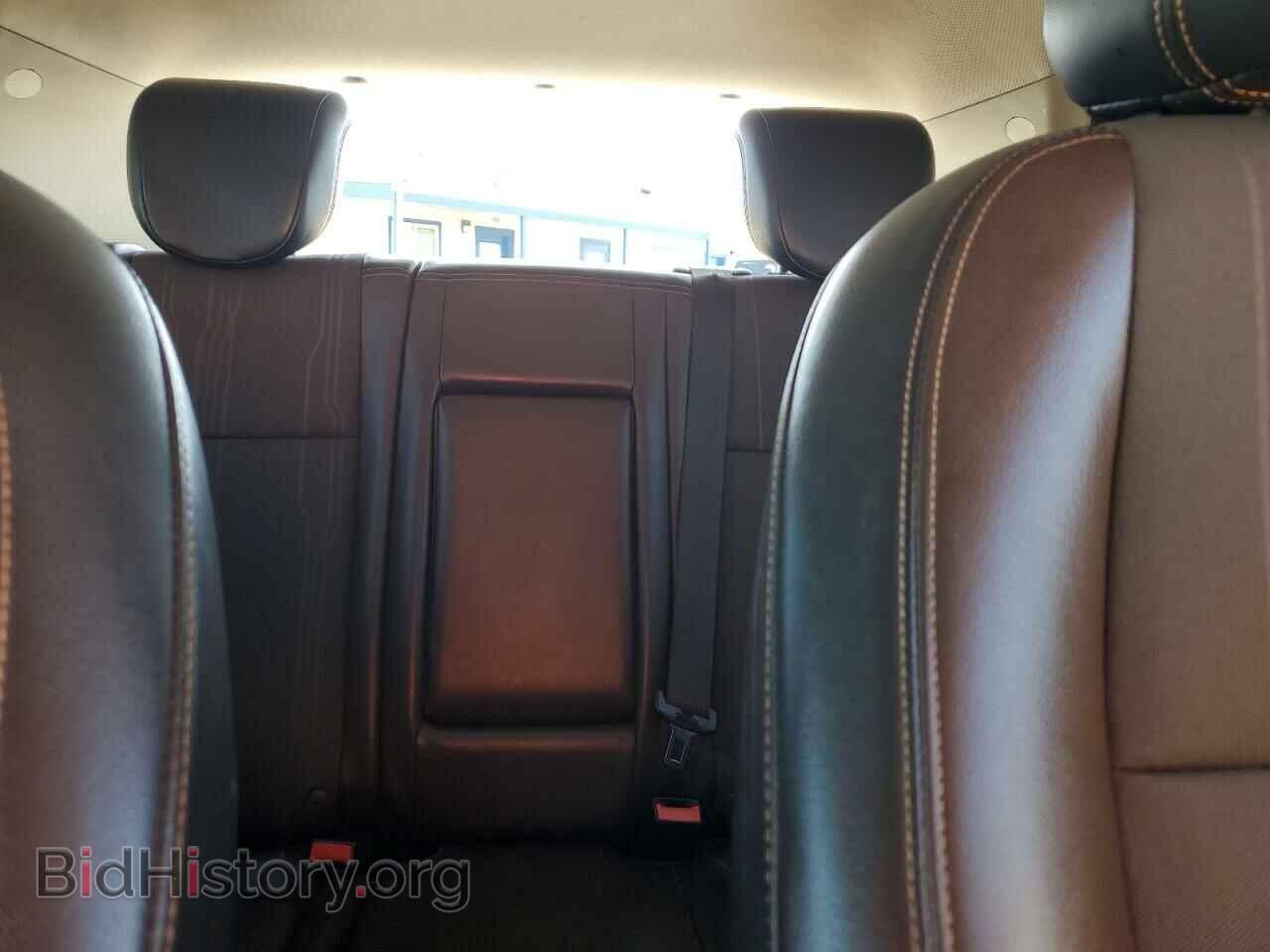 2015 CHEVROLET TRAX - VIN: KL7CJLSB3FB127149 - Фото 10
