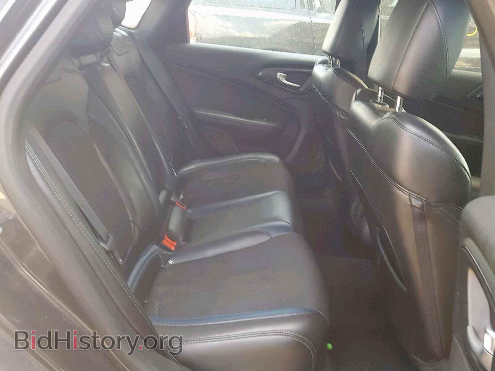2015 CHRYSLER 200 - VIN: 1C3CCCBB2FN749175 - Фото 6