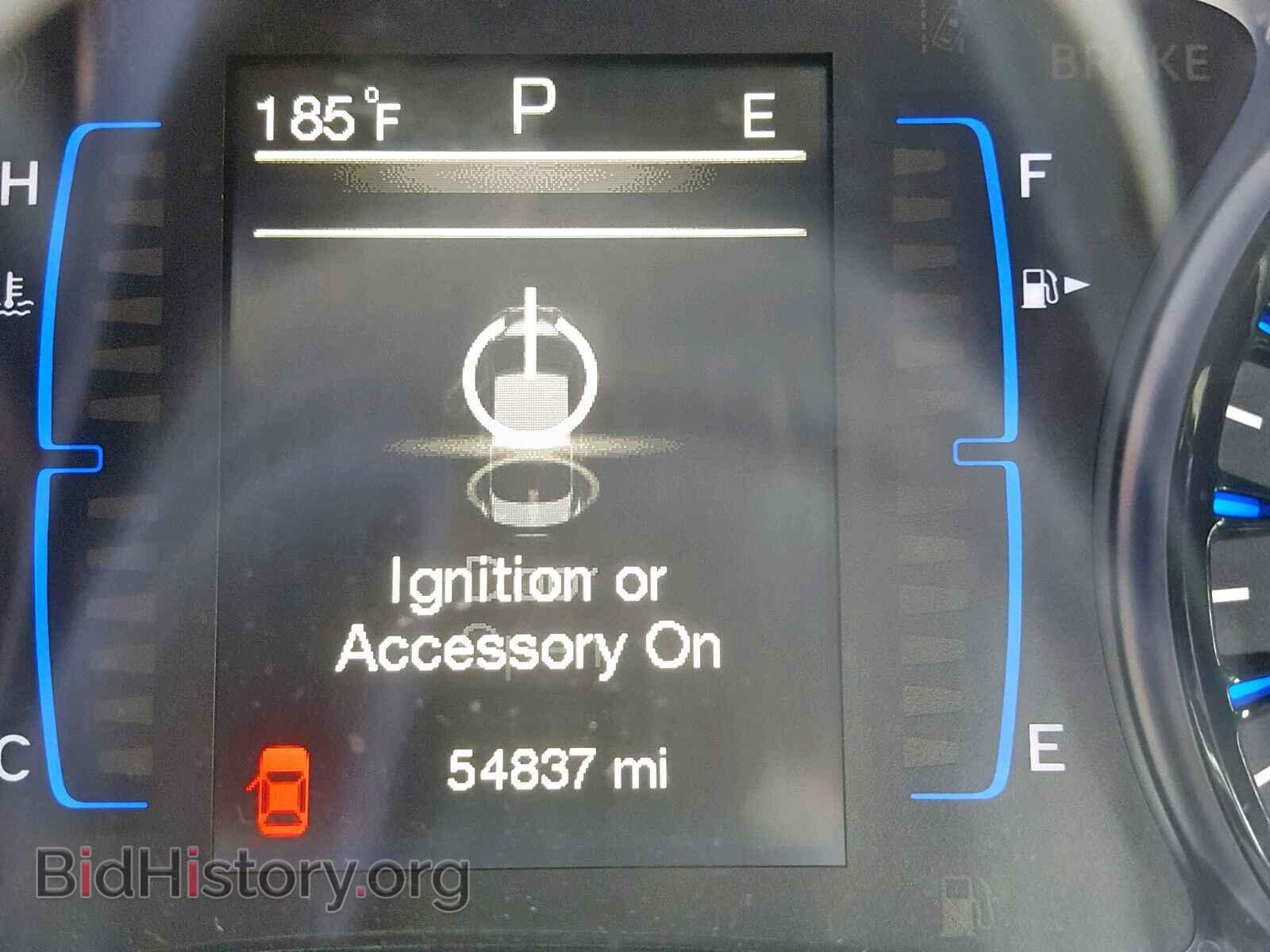 2015 CHRYSLER 200 - VIN: 1C3CCCBB2FN749175 - Фото 8