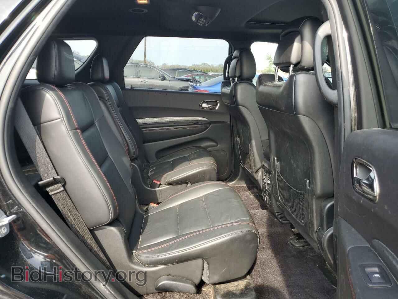 2018 DODGE DURANGO - VIN: 1C4RDJDG3JC409263 - Photo 11