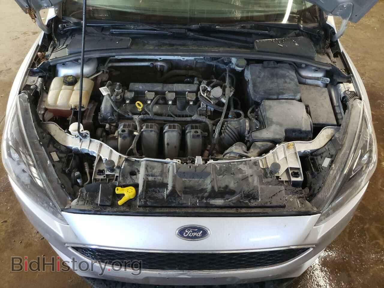2016 FORD FOCUS - VIN: 1FADP3K20GL222047 - Photo 7